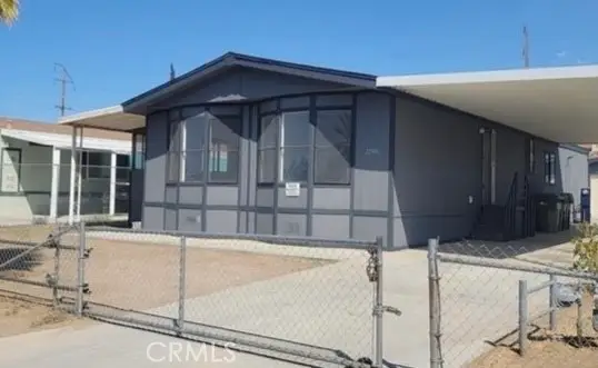 22846 Via Santanna, Nuevo, CA 92567 - #1