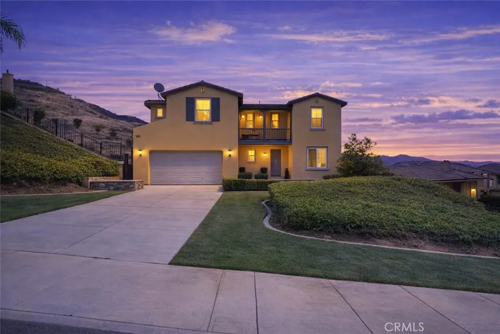 16395 Ridge Field, Riverside, CA 92503 - #1