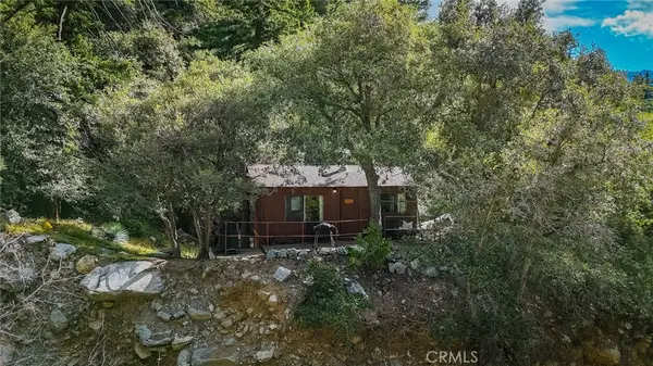 73 Upper San Antonio, Mt Baldy, CA 91759