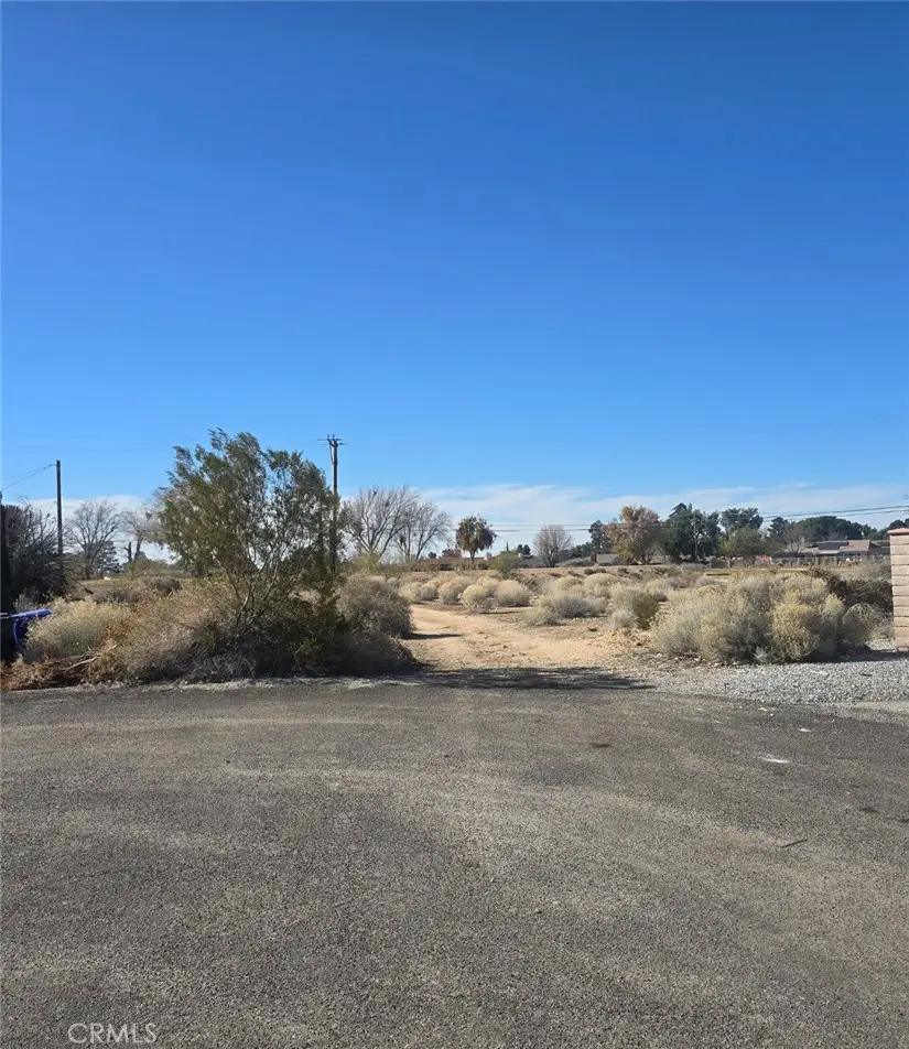 0 Tiger Tail, Apple Valley, CA 92307 - #1