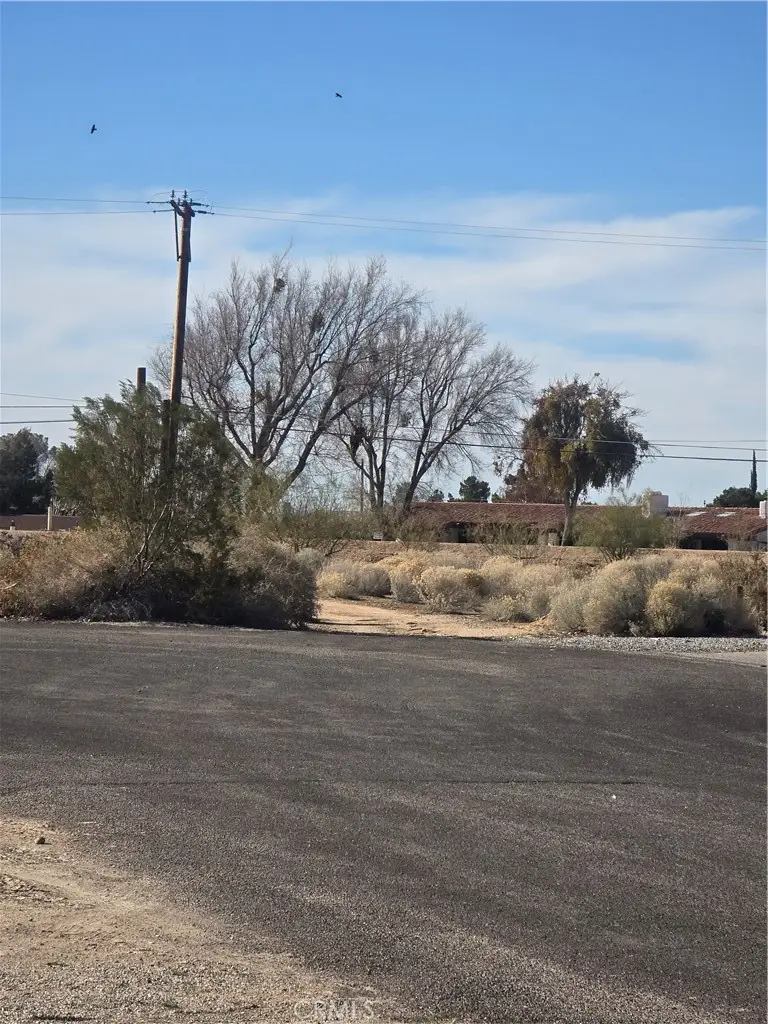 0 Tiger Tail, Apple Valley, CA 92307 - #2