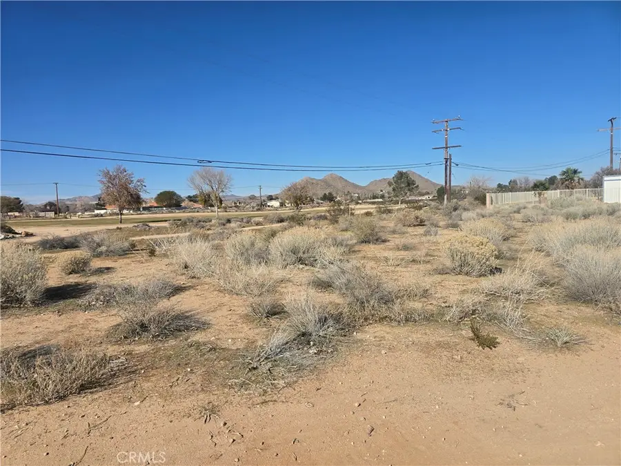 0 Tiger Tail, Apple Valley, CA 92307 - #3