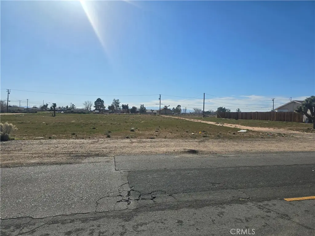 0 Highway 18, Apple Valley, CA 92307 - #1