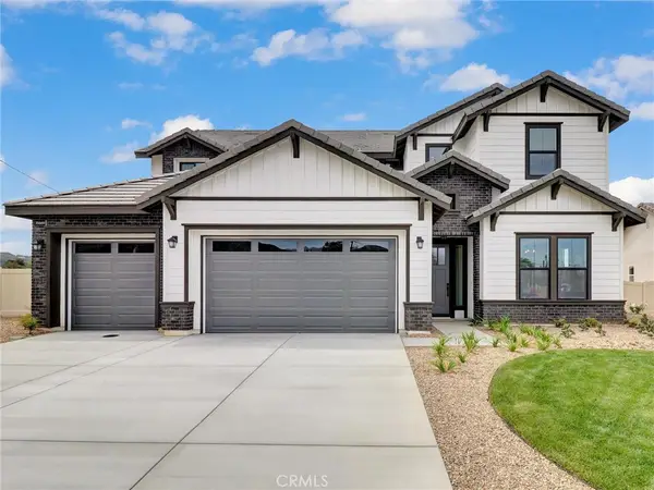 35891 Wildwood Crest Drive, Yucaipa, CA 92399