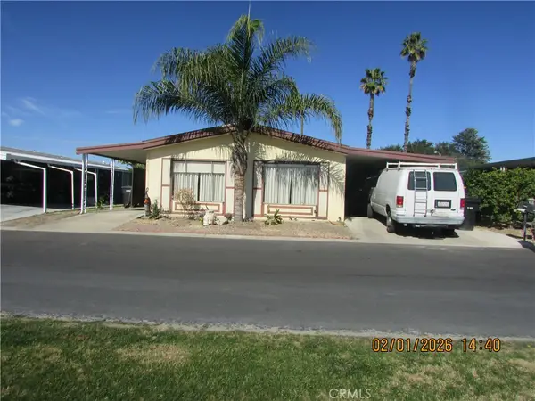 601 Kirby Street, Hemet, CA 92545