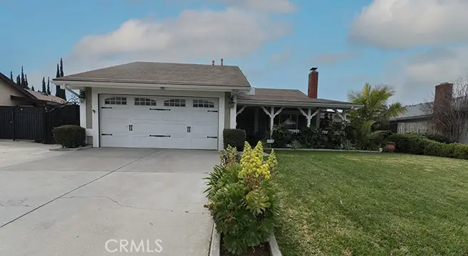 25139 N Elder Avenue N, Moreno Valley, CA 92557 - #1