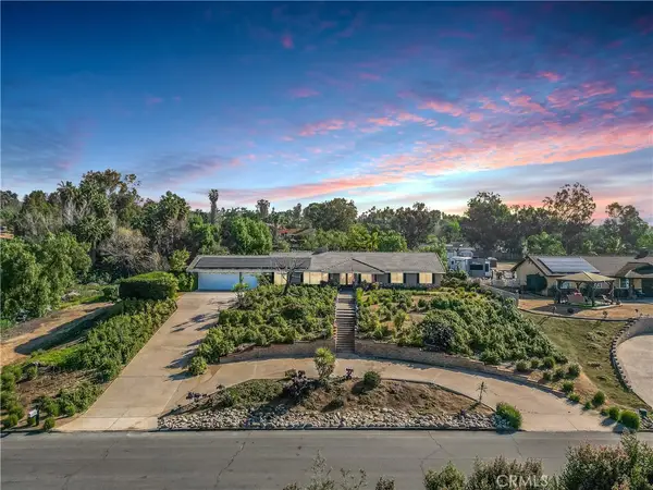 16750 Canyon View Drive, Riverside, CA 92504