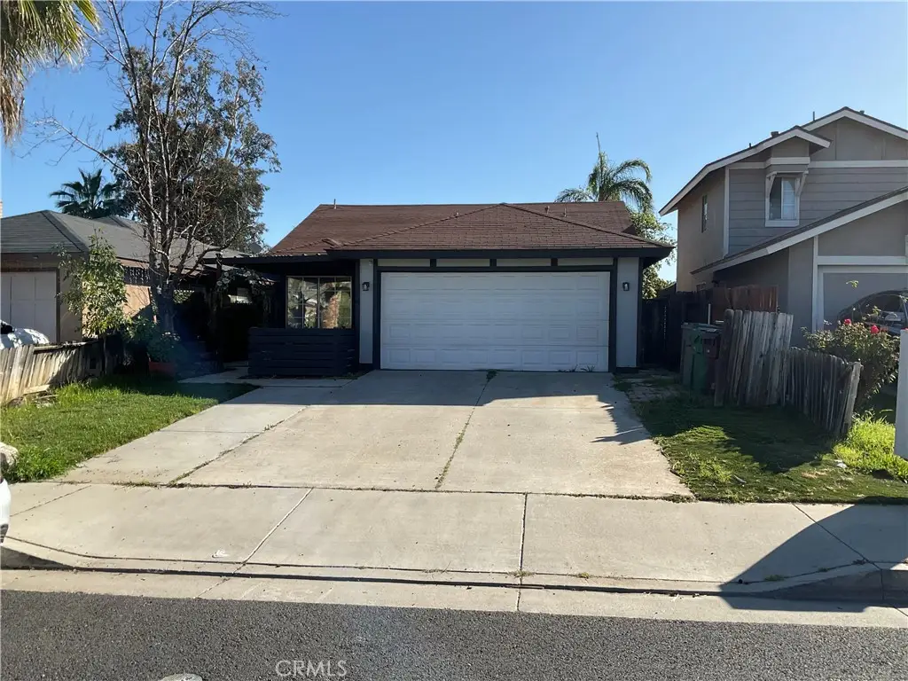 25851 Coriander Court, Moreno Valley, CA 92553 - Image #1