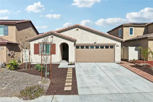 26054 Starlight Avenue, Moreno Valley, CA 92555
