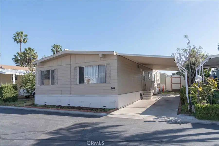2139 4th Street #7, Ontario, CA 91764 - #2