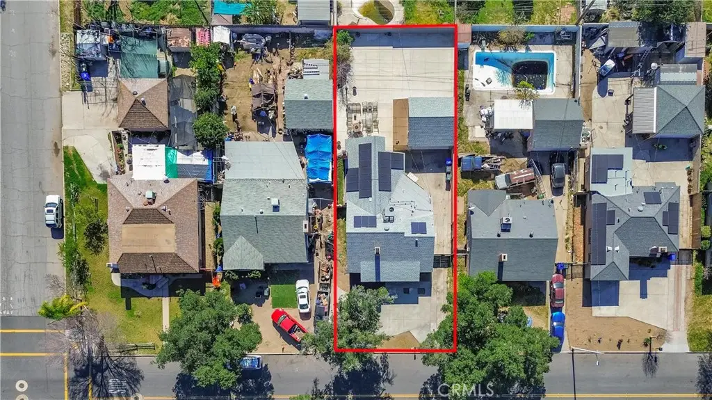 1223 W 27th, San Bernardino, CA 92405 - #1
