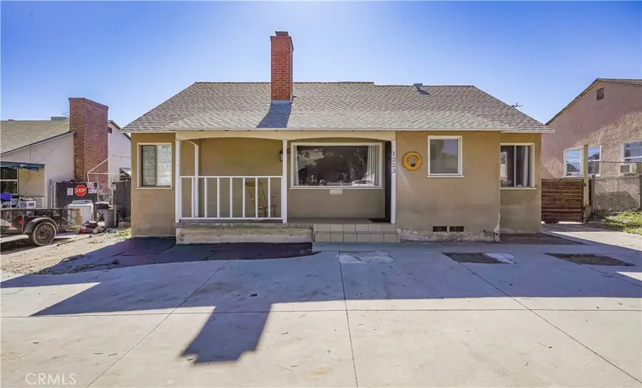 1223 W 27th, San Bernardino, CA 92405 - #2