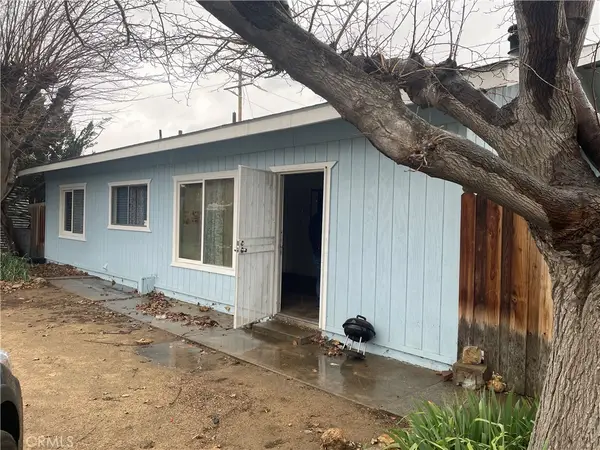 1906 Edith Avenue, Lake Isabella, CA 93240
