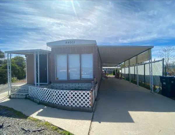 44603 Buntin, Hemet, CA 92544