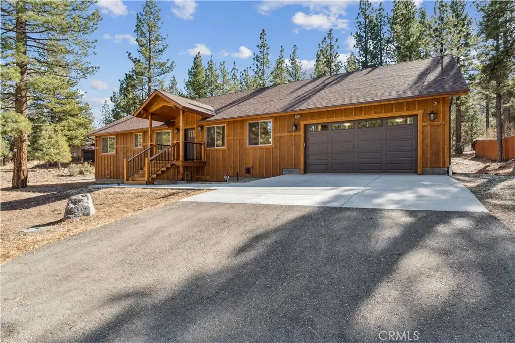 46971 Sky View, Big Bear City, CA 92314 - #1