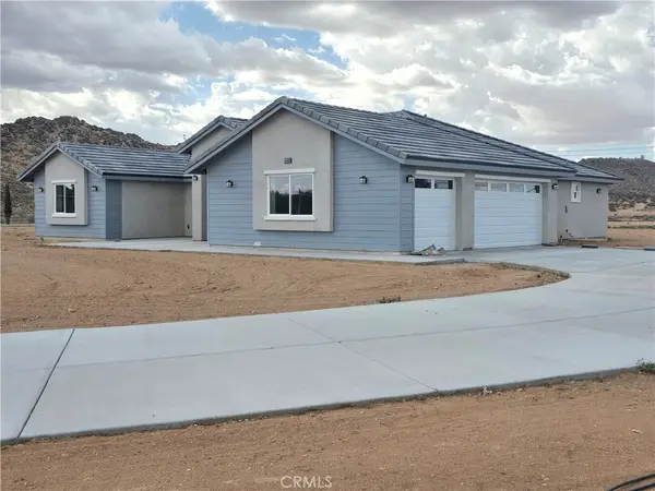 14498 Savannah Court, Apple Valley, CA 92307