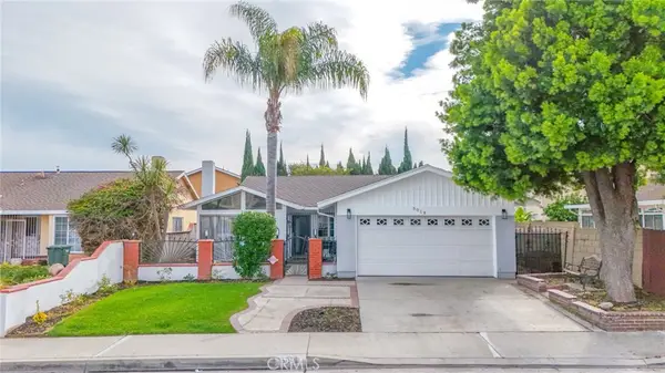 5018 Elderhall Avenue, Lakewood, CA 90712