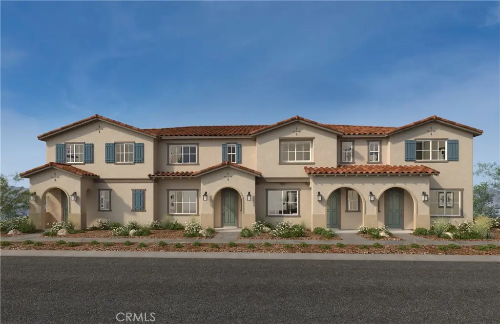 4647 S Moonstar Privado Street, Ontario, CA 91762 - #1