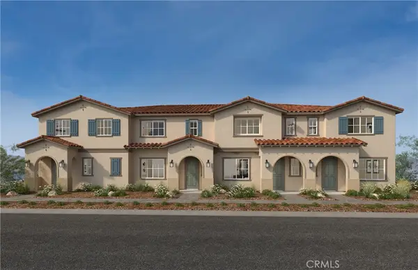 4651 S Moonstar Privado Street, Ontario, CA 91762