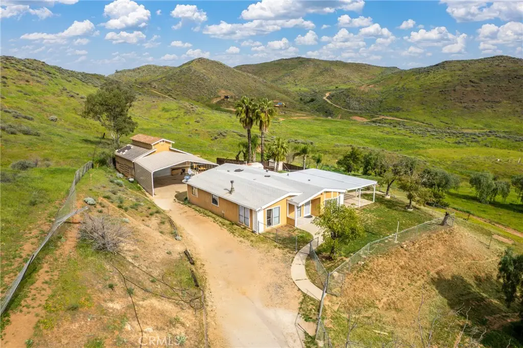 22340 Comet Court, Perris, CA 92570 - #1