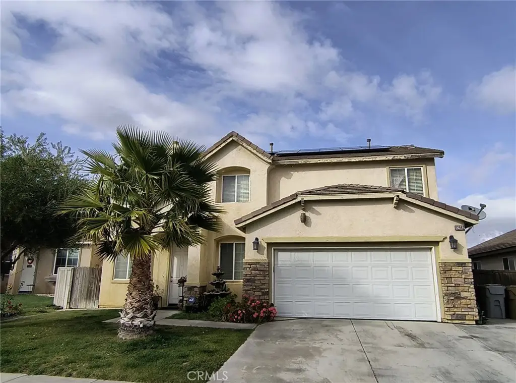 12962 Newport, Hesperia, CA 92344 - #1