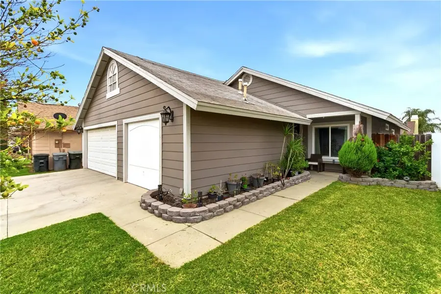 2536 Slew Of Gold Court, Perris, CA 92571 - #2