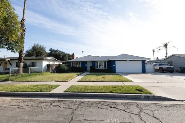 1189 Mesa Verde, San Bernardino, CA 92404