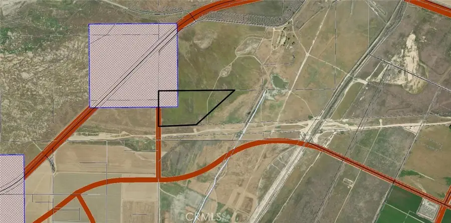 0 Pozos/rozos, Perris Valley, CA 92567 - #3