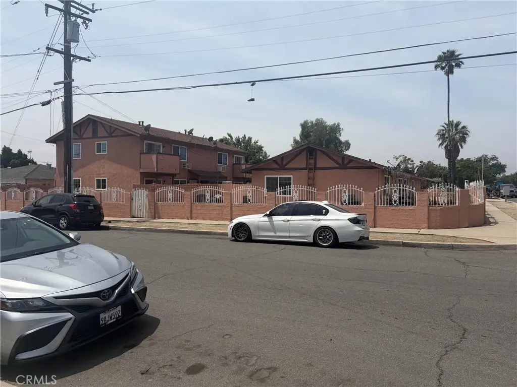 308 N Millard #6, Rialto, CA 92376 - #1