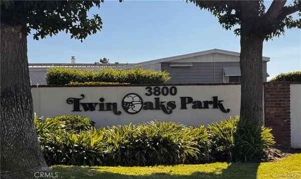 3800 Bradford #293, La Verne, CA 91750