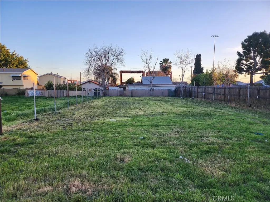 0 W 5th Street, San Bernardino, CA 92401 - #1