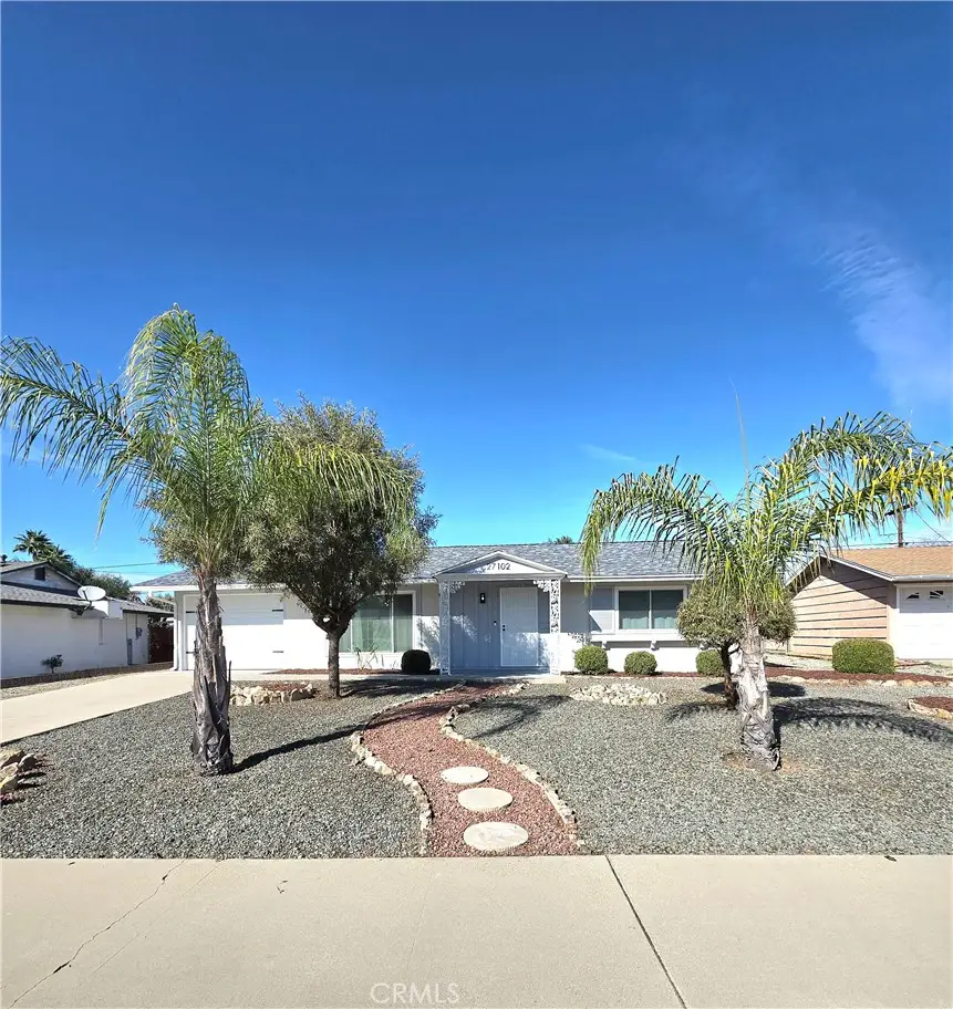 27102 Capilano Drive, Menifee, CA 92586 - #1