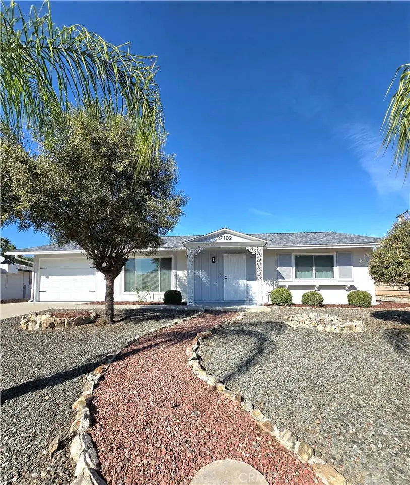 27102 Capilano Drive, Menifee, CA 92586 - #2