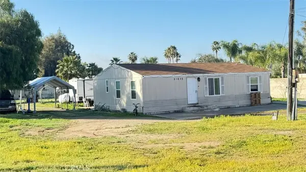 21835 Martin St, Perris, CA 92570