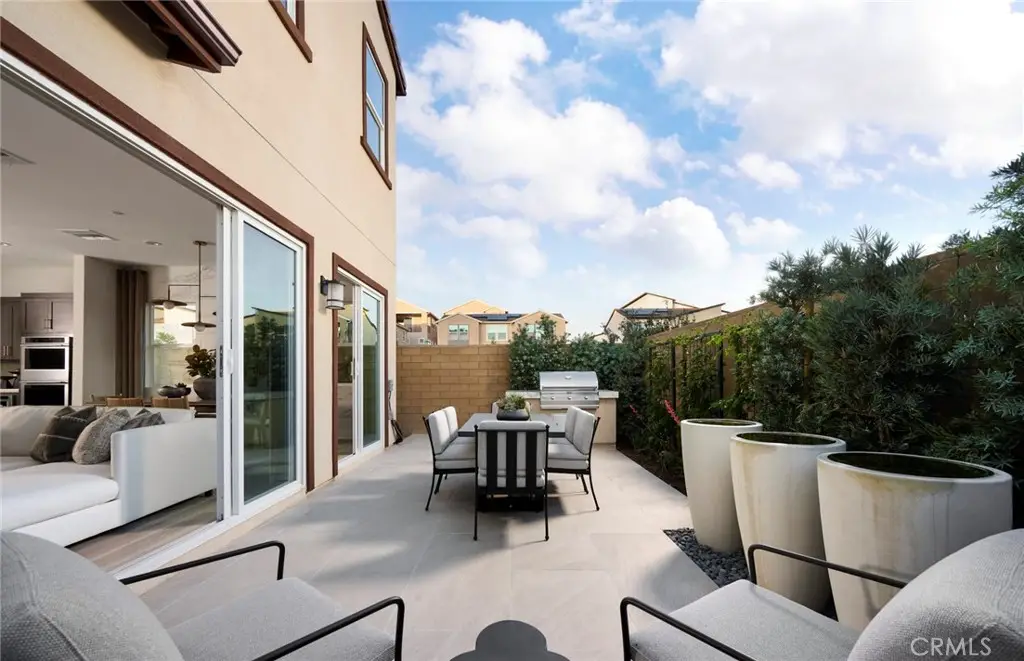 652 Gadwall, Irvine, CA 92618 - #1