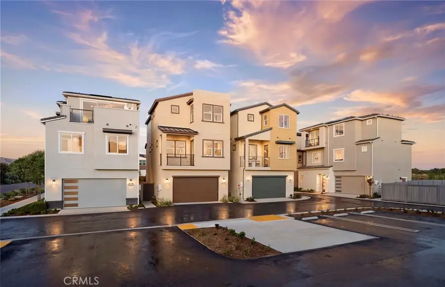 652 Gadwall, Irvine, CA 92618 - #2