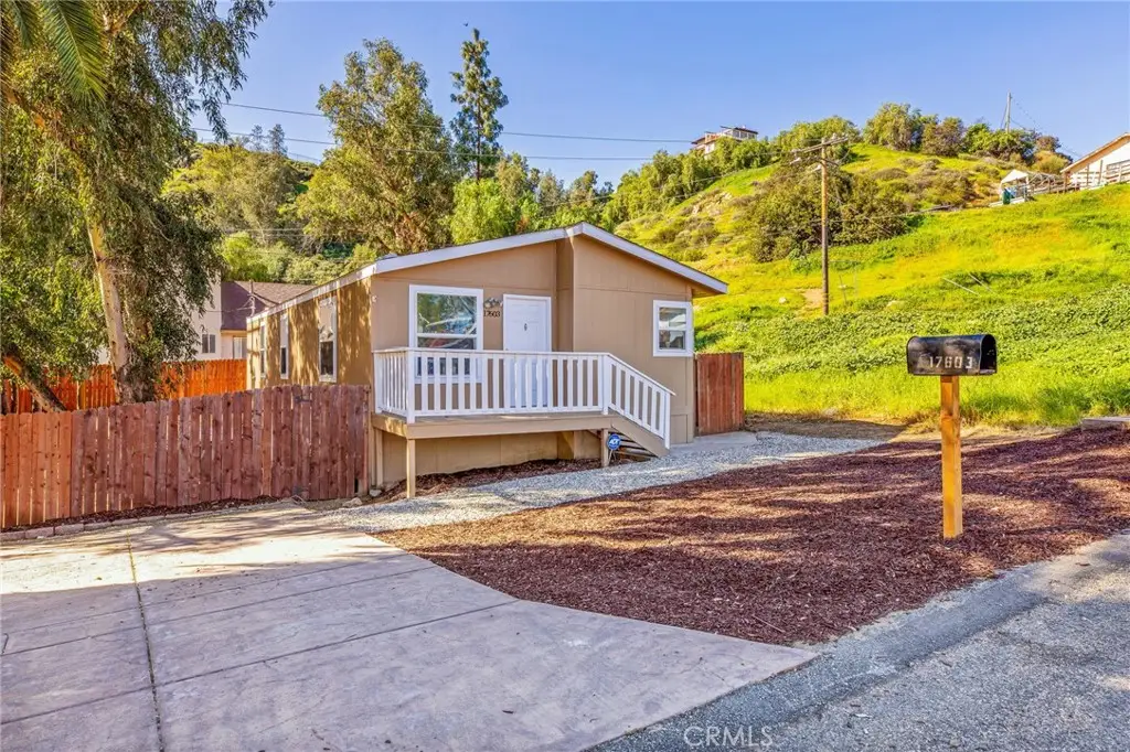 17603 Hays, Lake Elsinore, CA 92530 - #1