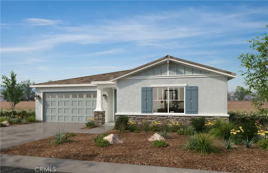 28287 Delphinus Drive, Menifee, CA 92586 - #1