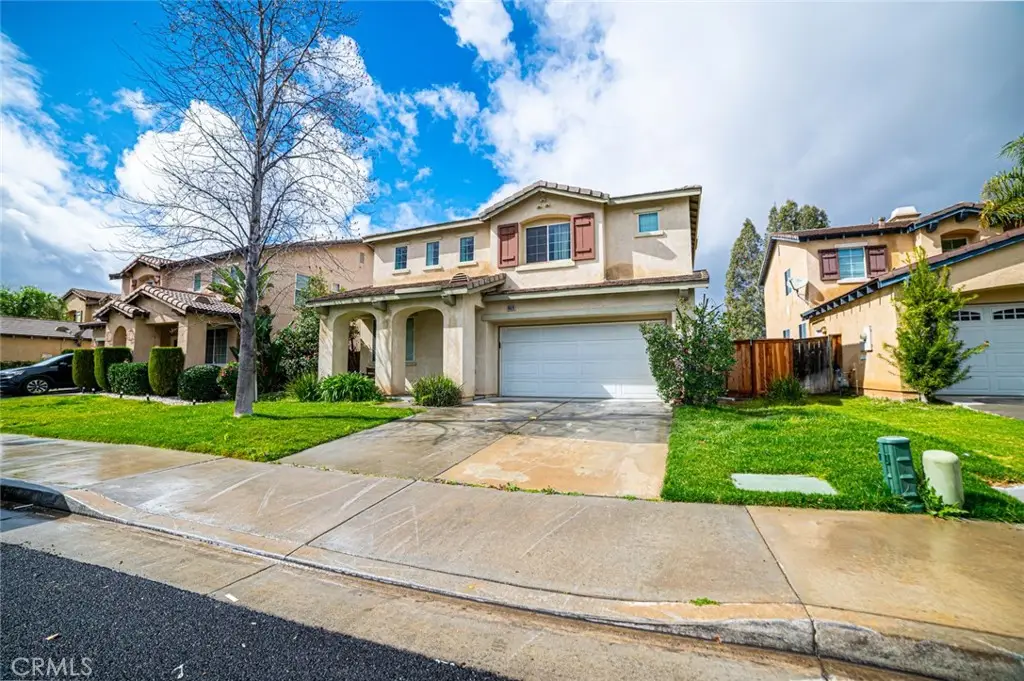 16039 Palomino, Moreno Valley, CA 92551 - #1