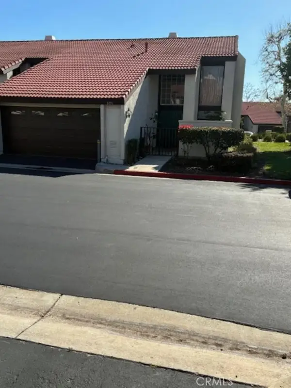 1496 Corte Hacienda, Upland, CA 91786