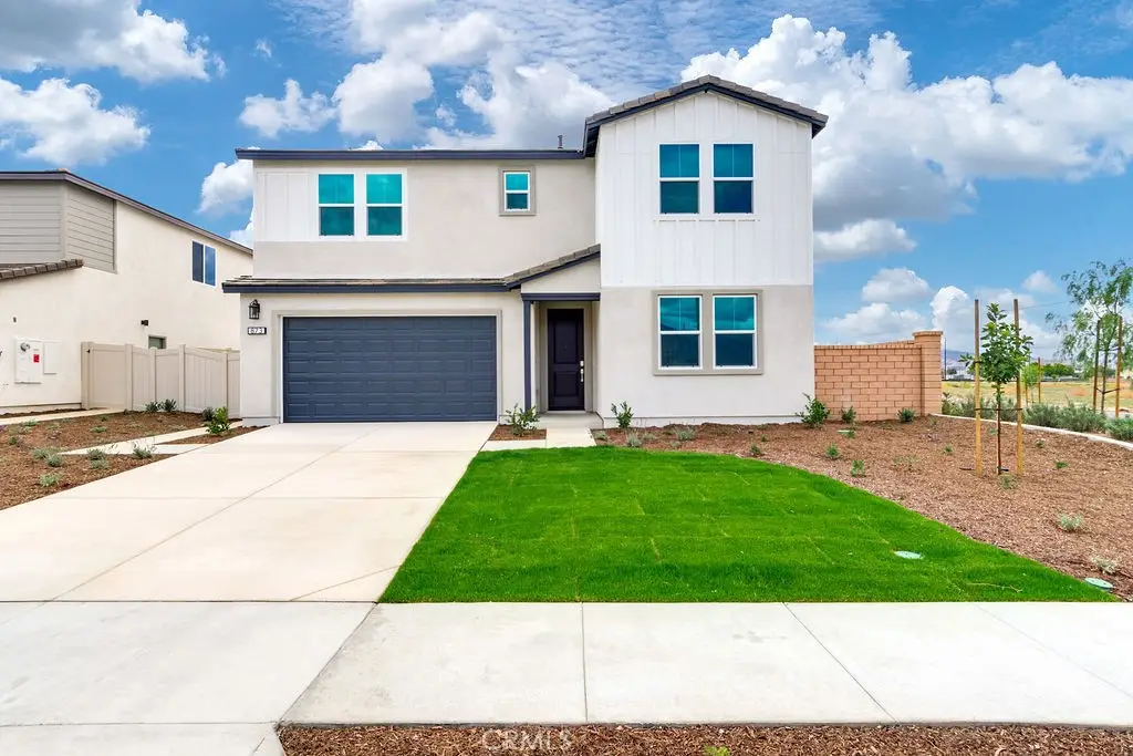 873 Railway Lane, Redlands, CA 92374 - #1