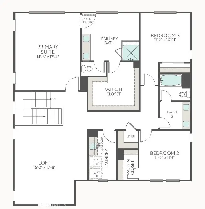 873 Railway Lane, Redlands, CA 92374 - #3