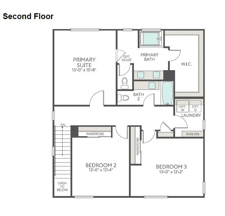 5463 Indigo Way, Banning, CA 92220 - #3