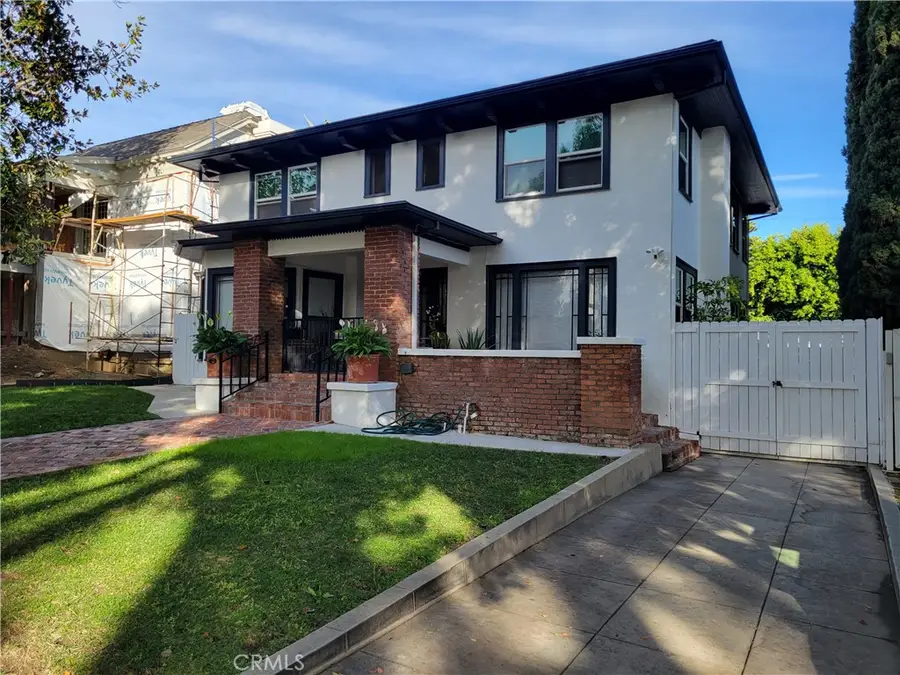 1434 N Genesee Avenue, Los Angeles, CA 90046 - #3