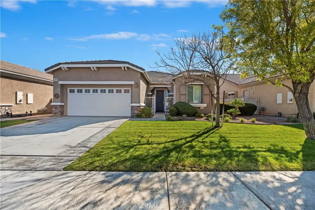 10509 Lanigan Rd., Apple Valley, CA 92308 - #1