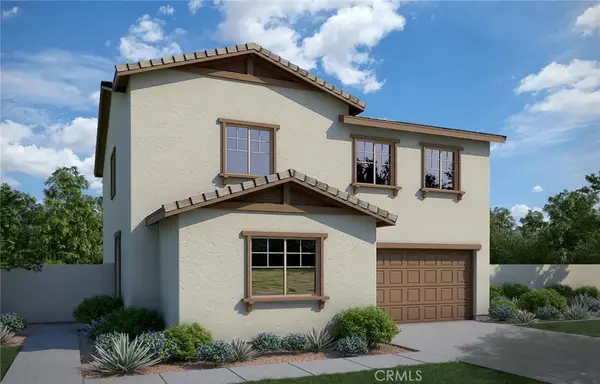 5458 Indigo Way, Banning, CA 92220