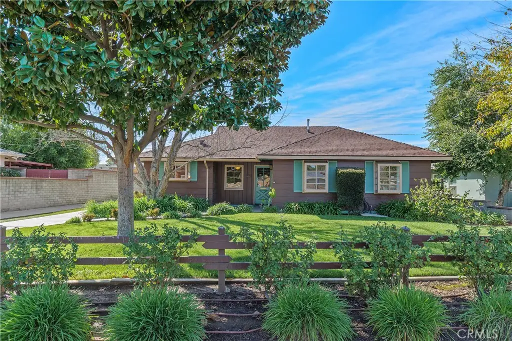 6735 De Anza, Riverside, CA 92506 - #1