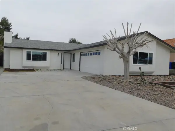 10456 Napa Road, Adelanto, CA 92301