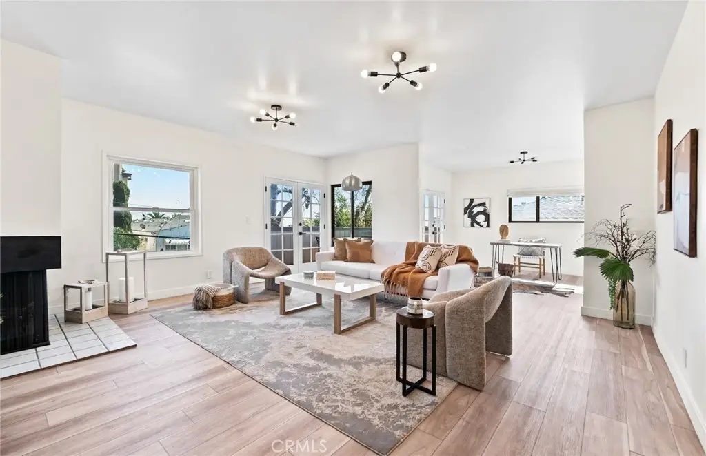 1133 N Clark Street, West Hollywood, CA 90069 - #1