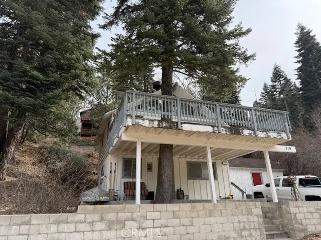 719 Ridge Way, Green Valley Lake, CA 92341 - #1